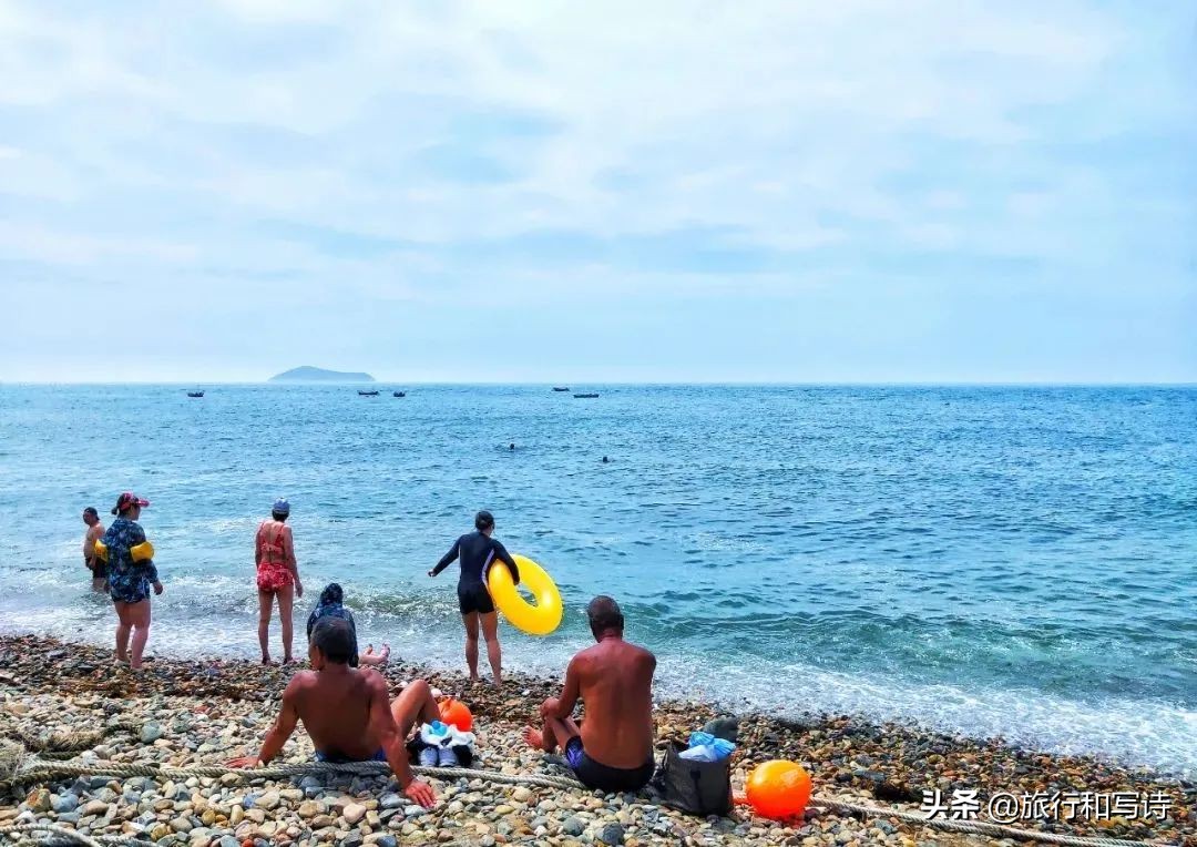 大连好玩的地方 大连旅游必去十大景点