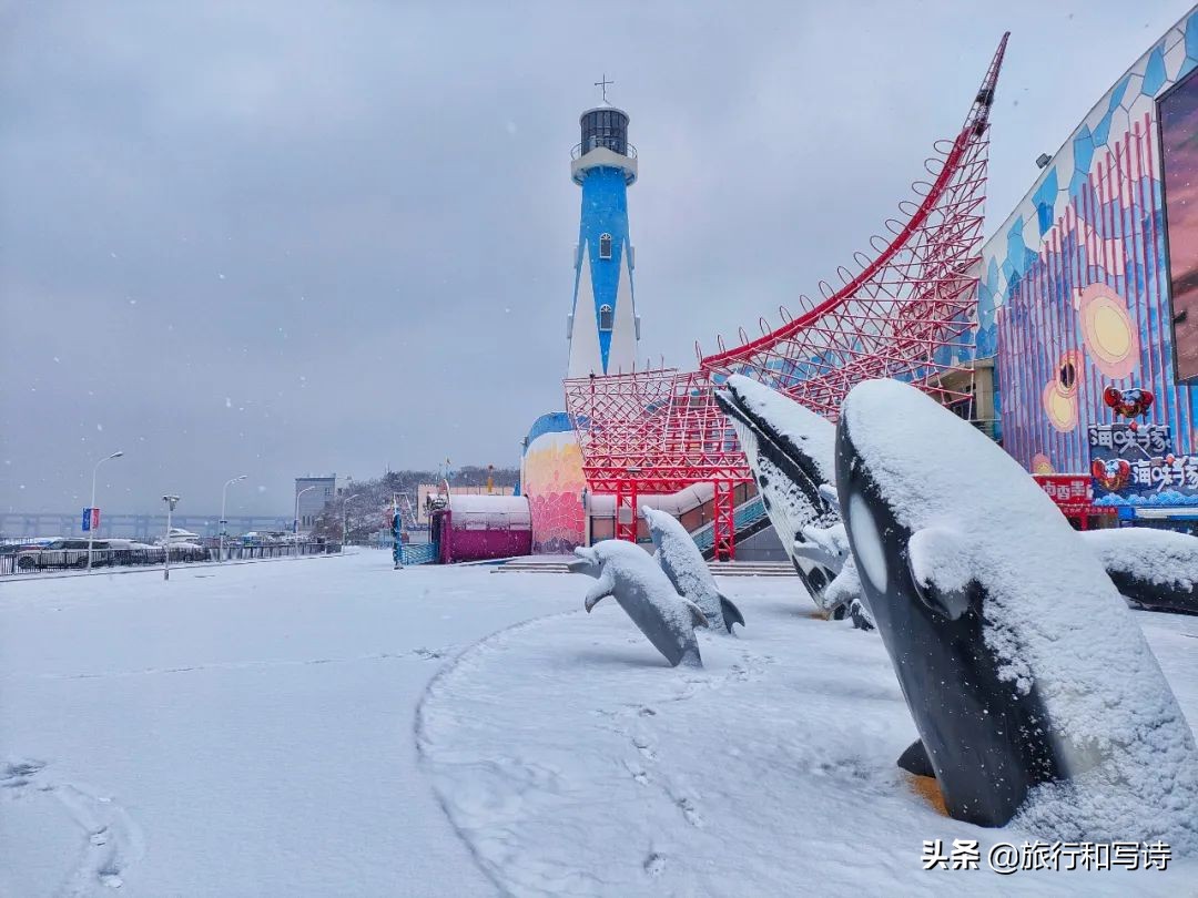 大连好玩的地方 大连旅游必去十大景点