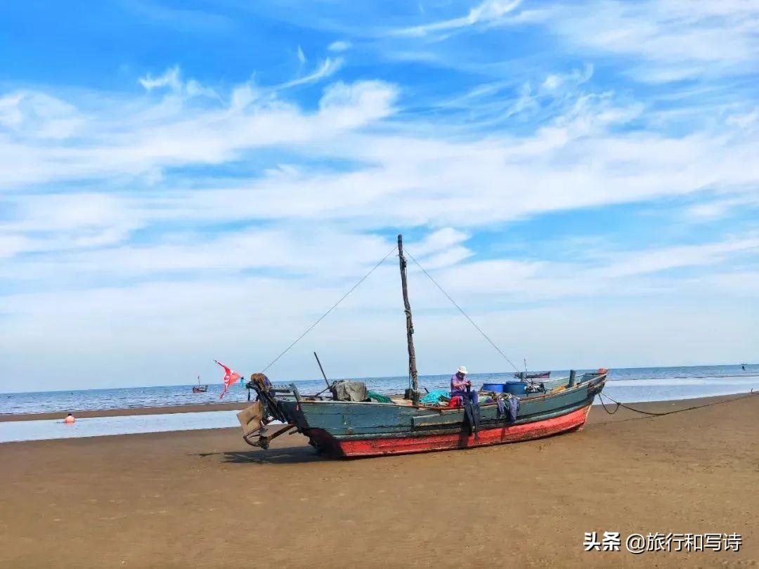 大连好玩的地方 大连旅游必去十大景点