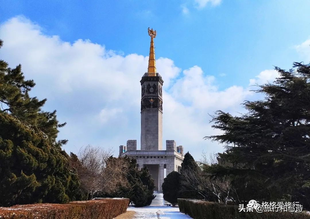 大连好玩的地方 大连旅游必去十大景点