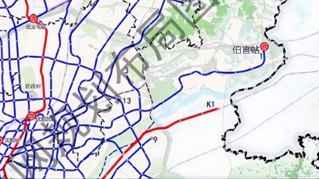 沈阳地铁规划图 沈阳地铁7号线批了吗