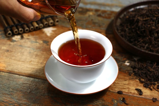 中国茶叶排名 中国茶叶加盟十强品牌