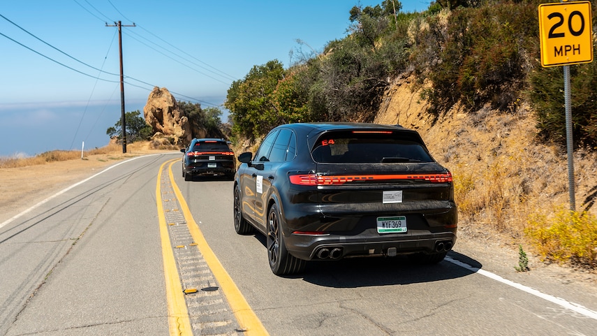 porsche是什么车 保时捷价格一览表