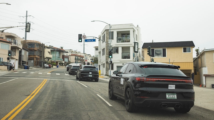 porsche是什么车 保时捷价格一览表