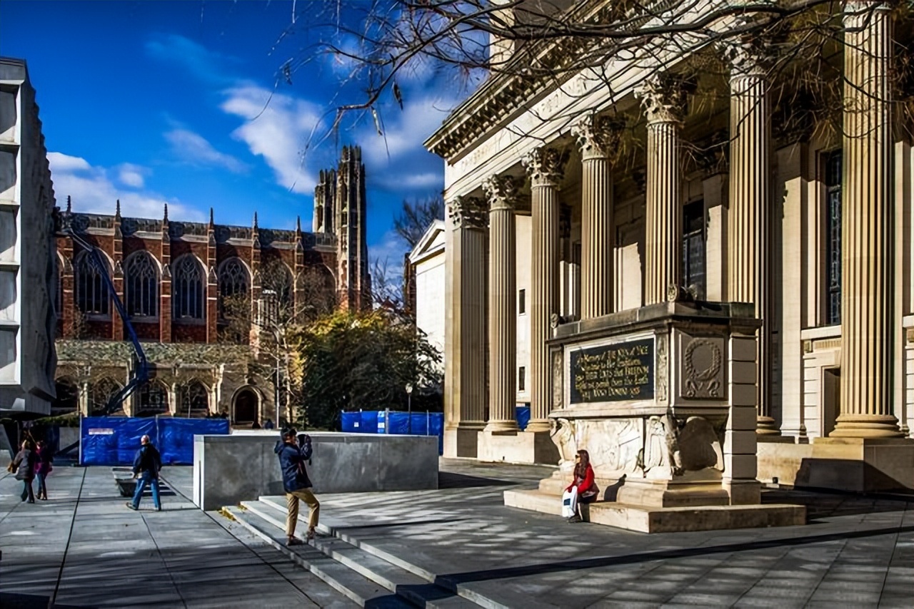 世界名牌大学 世界十大名牌大学