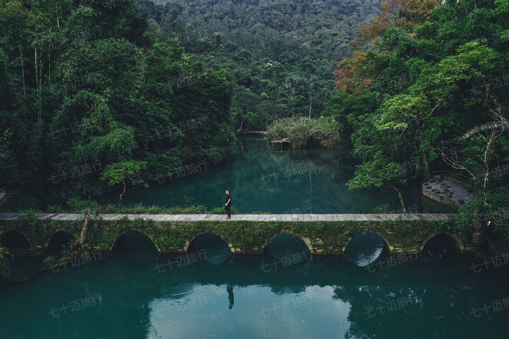 贵州游玩攻略 贵州游玩十大景点推荐