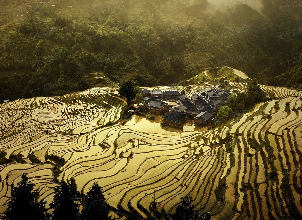 贵州游玩攻略 贵州游玩十大景点推荐