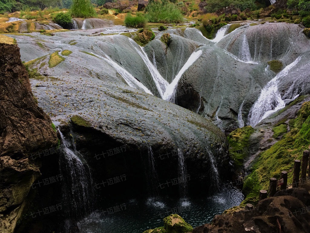 贵州游玩攻略 贵州游玩十大景点推荐