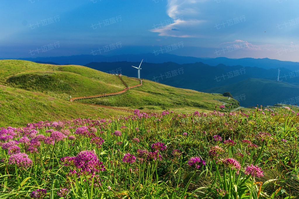 贵州游玩攻略 贵州游玩十大景点推荐