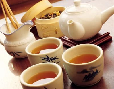 绿茶的功效和作用 绿茶有哪些品种和功效