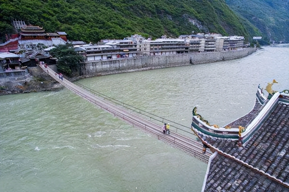 中国十大名桥 中国十大名桥的资料