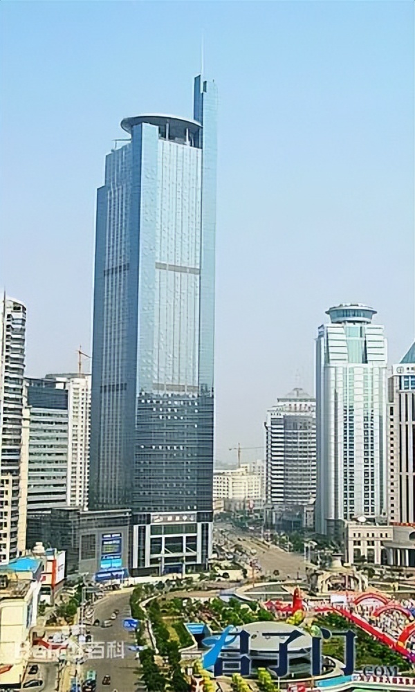 世界十大高楼 世界上十大高楼排名