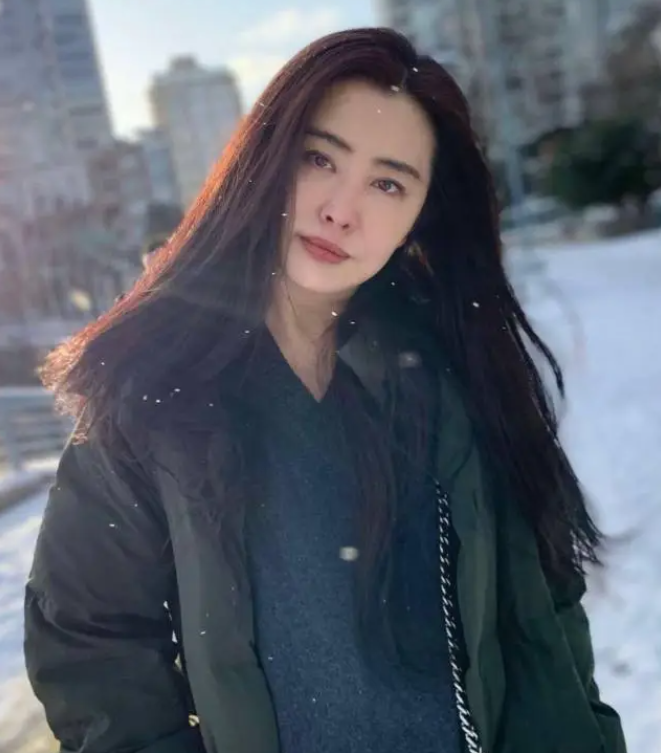 中国最漂亮的女明星 中国漂亮女明星20个