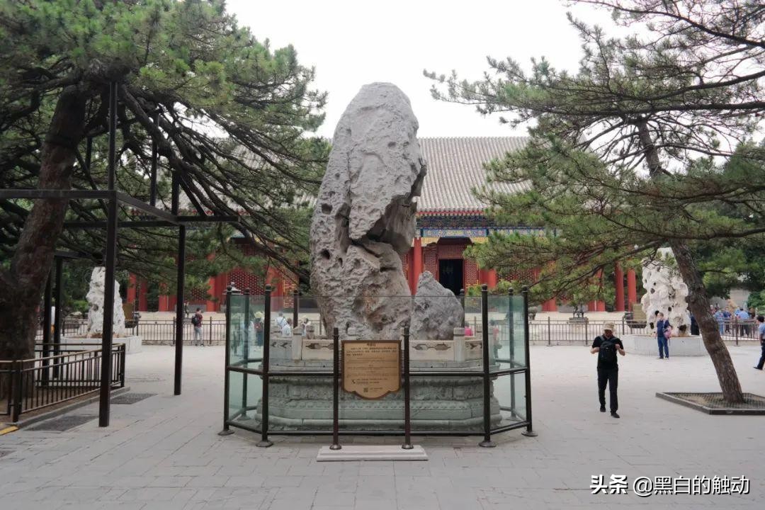 北京有哪些名胜古迹 北京有什么好玩的地方