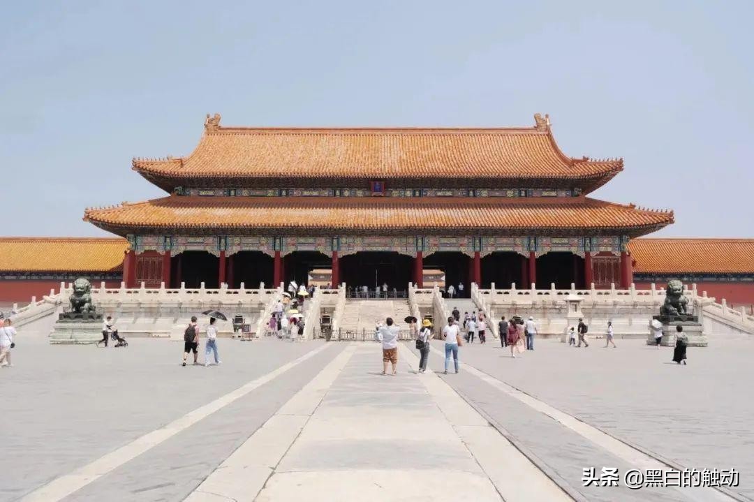 北京有哪些名胜古迹 北京有什么好玩的地方