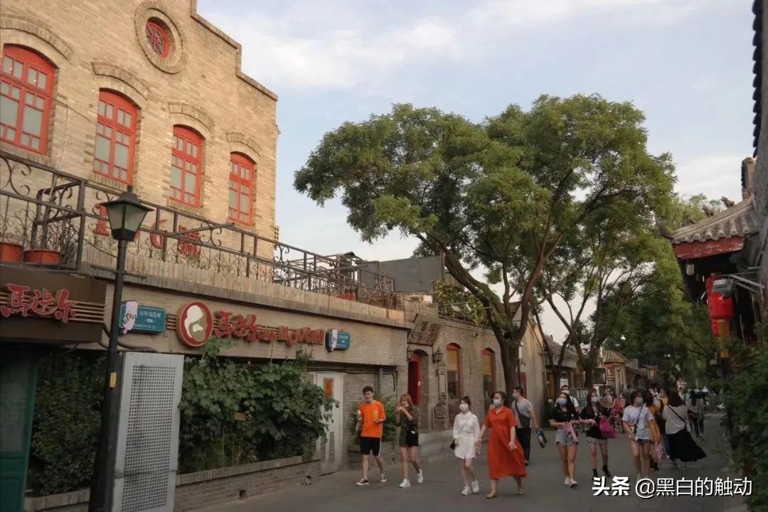 北京有哪些名胜古迹 北京有什么好玩的地方