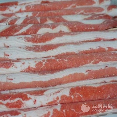 孜然羊肉做法 孜然羊肉做法家常