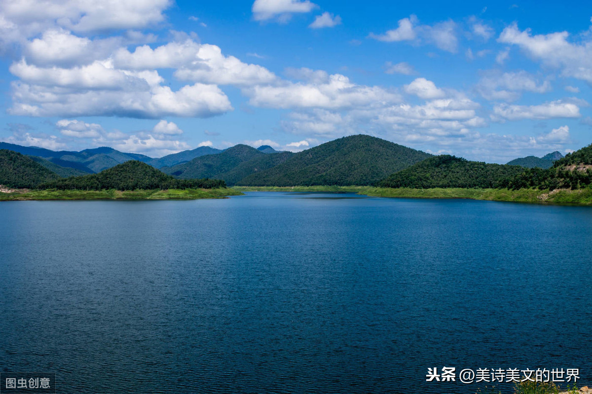 离离原上草全诗 《春草》古诗