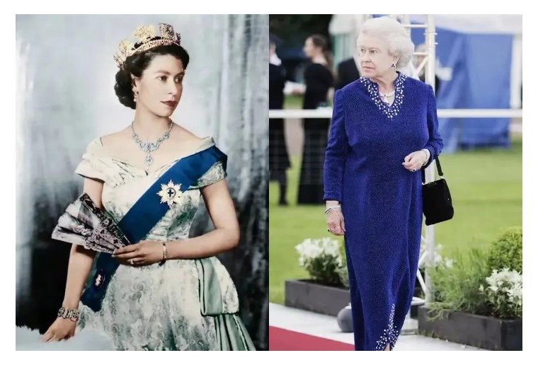 伊丽莎白女王一世 英女王伊丽莎白一世