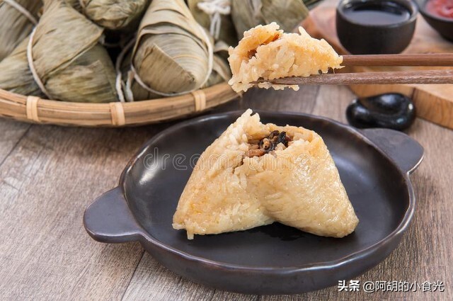 粽子煮多长时间能煮熟 煮粽子要煮多久时间