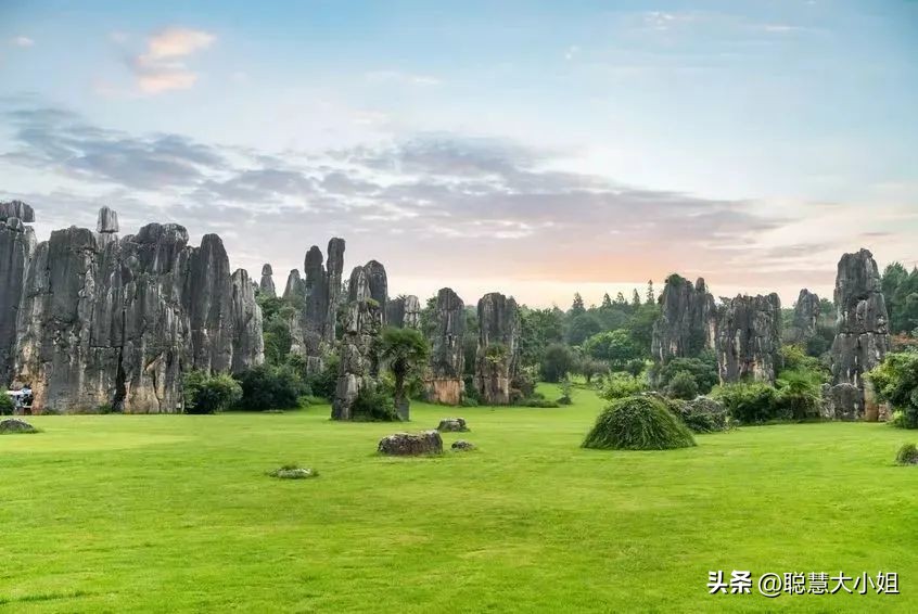 全国旅游景点 附近免费旅游景点