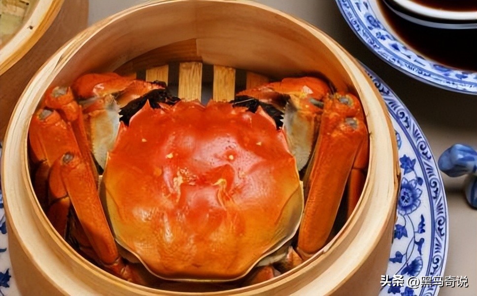 螃蟹煮多久 螃蟹煮多长时间最合适