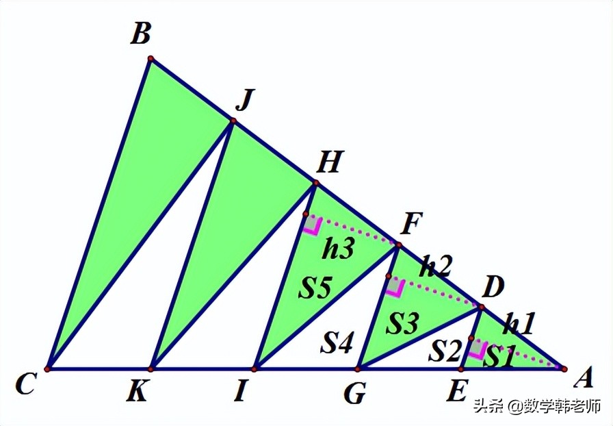 如图在三角形abc中 如图三角形纸片abc中