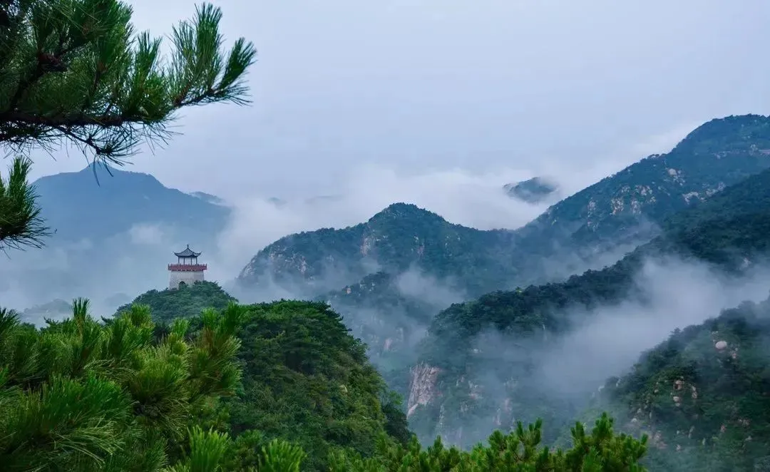 济南好玩的地方 济南最好玩的5个景点