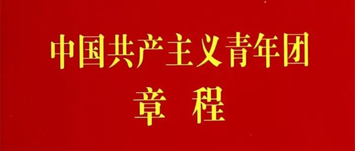 中国共青团团章 中国共青团团章图片