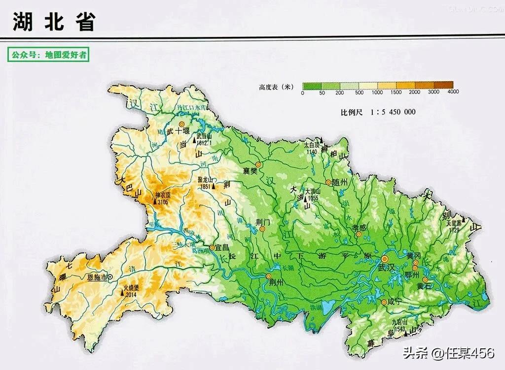 中国地图电子版 中国地图下载安装