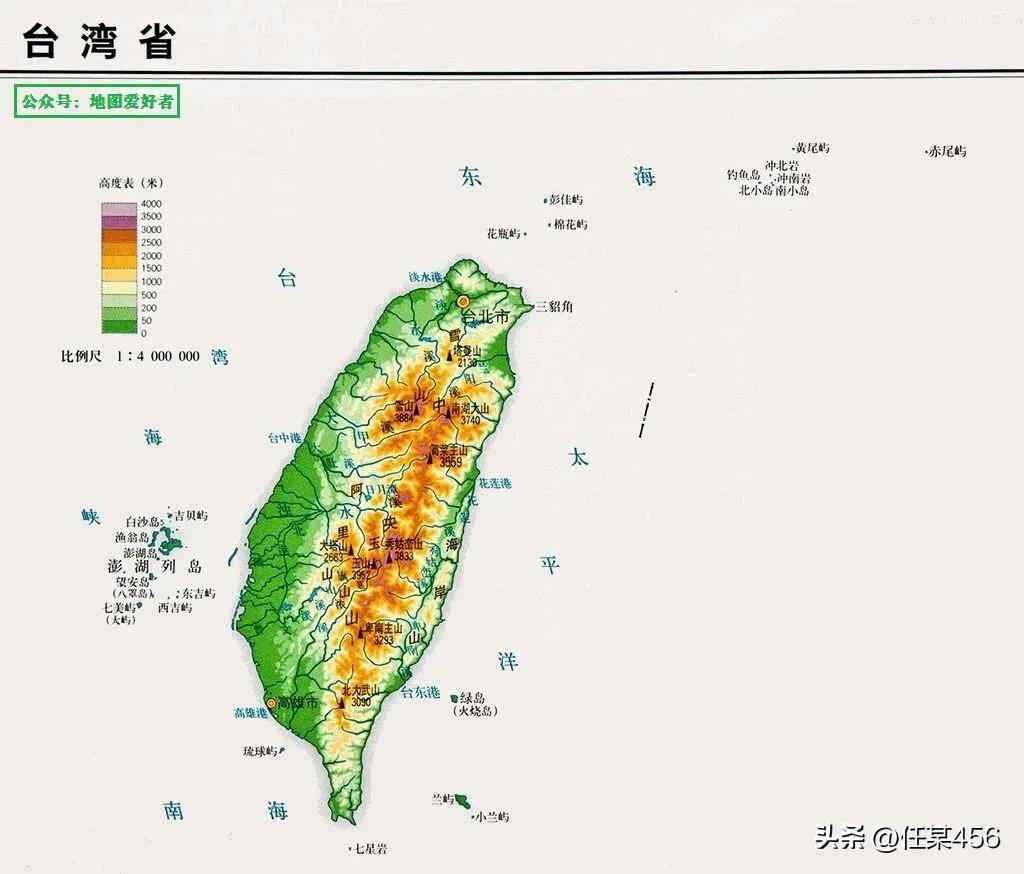 中国地图电子版 中国地图下载安装