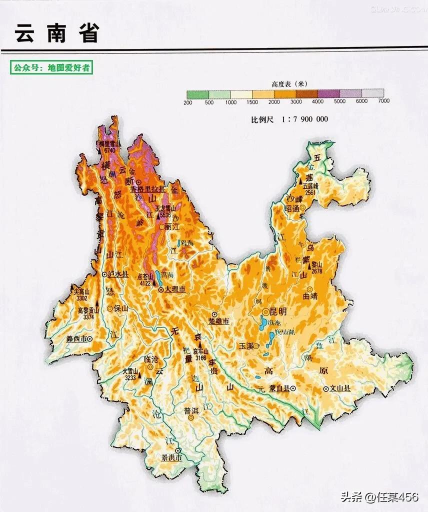 中国地图电子版 中国地图下载安装