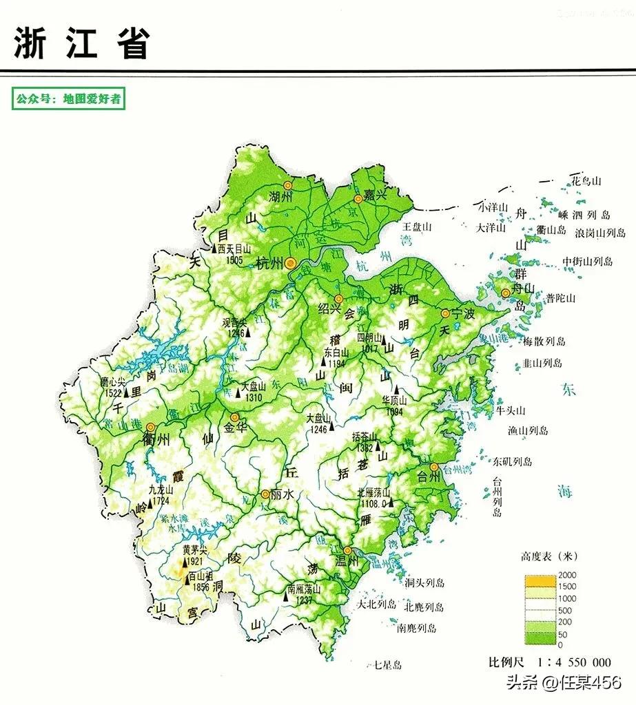 中国地图电子版 中国地图下载安装