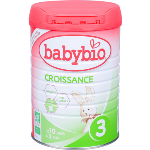 婴儿奶粉排行榜10强 适合中国宝宝奶粉排名