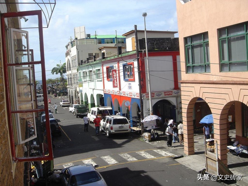 香港面积多大 香港面积平方千米