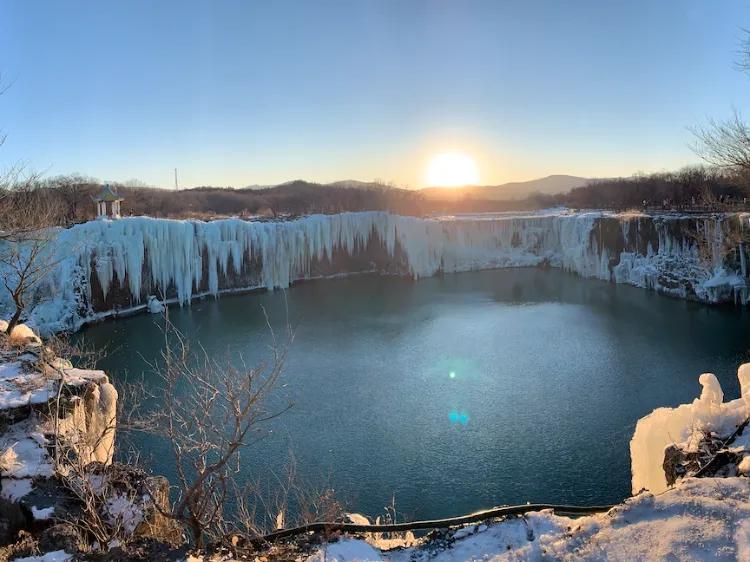 黑龙江旅游景点 黑龙江景区排名