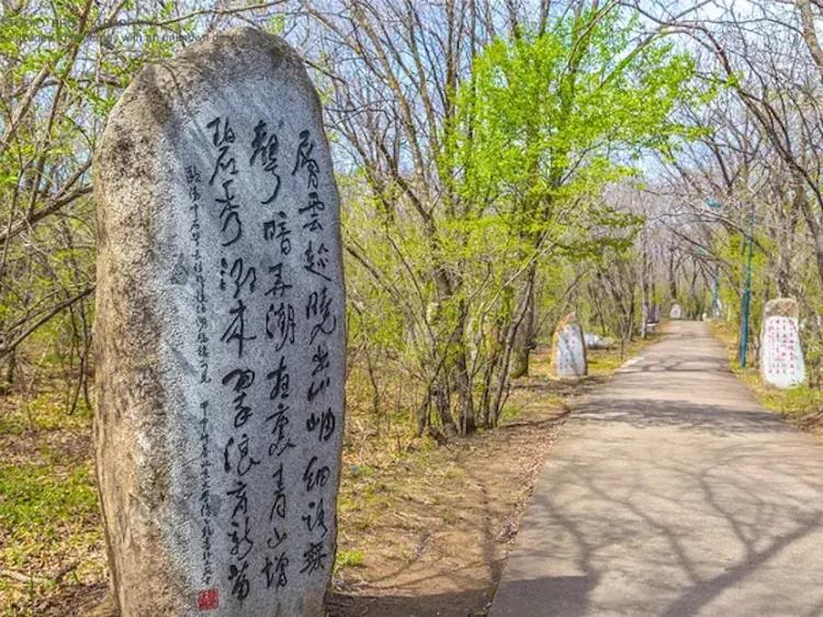 黑龙江旅游景点 黑龙江景区排名