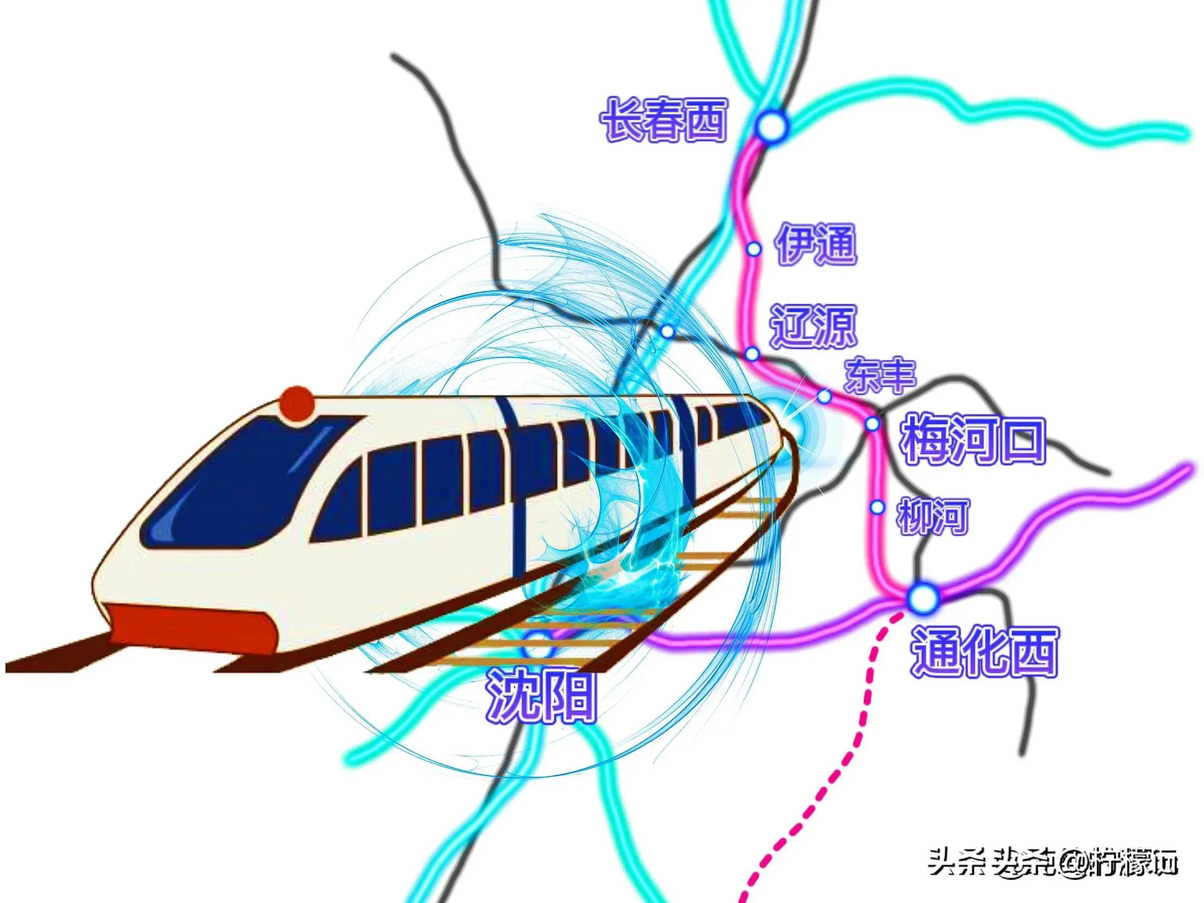 长春到大连高铁 长春始发到大连的高铁