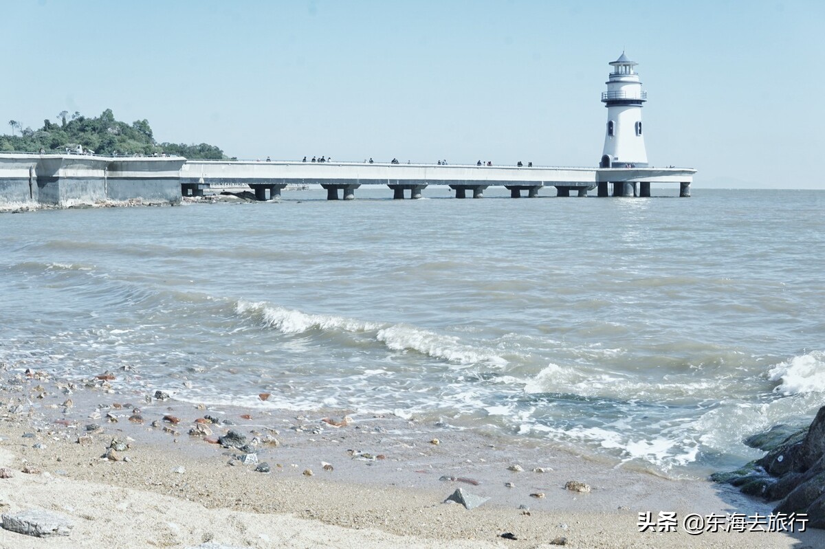 珠海有什么好玩的地方 珠海必去的十个景点