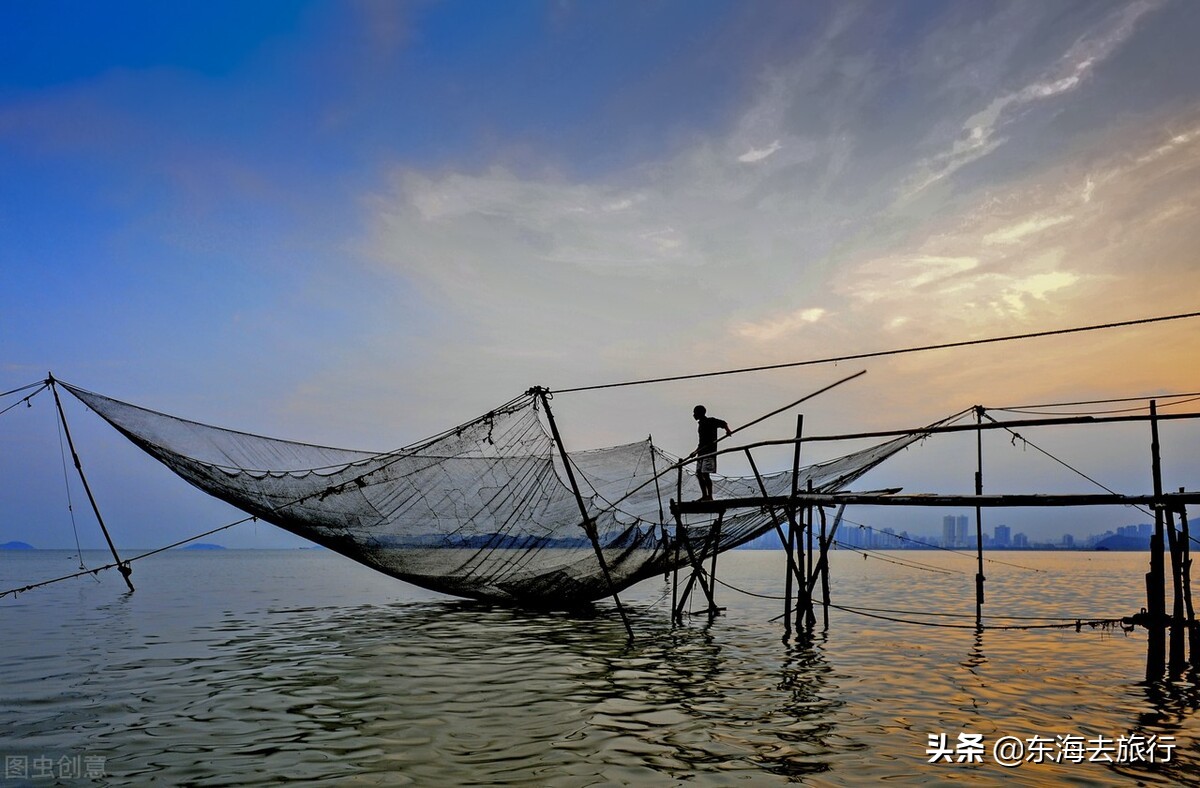 珠海有什么好玩的地方 珠海必去的十个景点