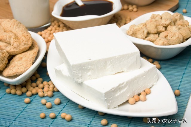吃豆腐会胖吗 豆腐减肥法20斤