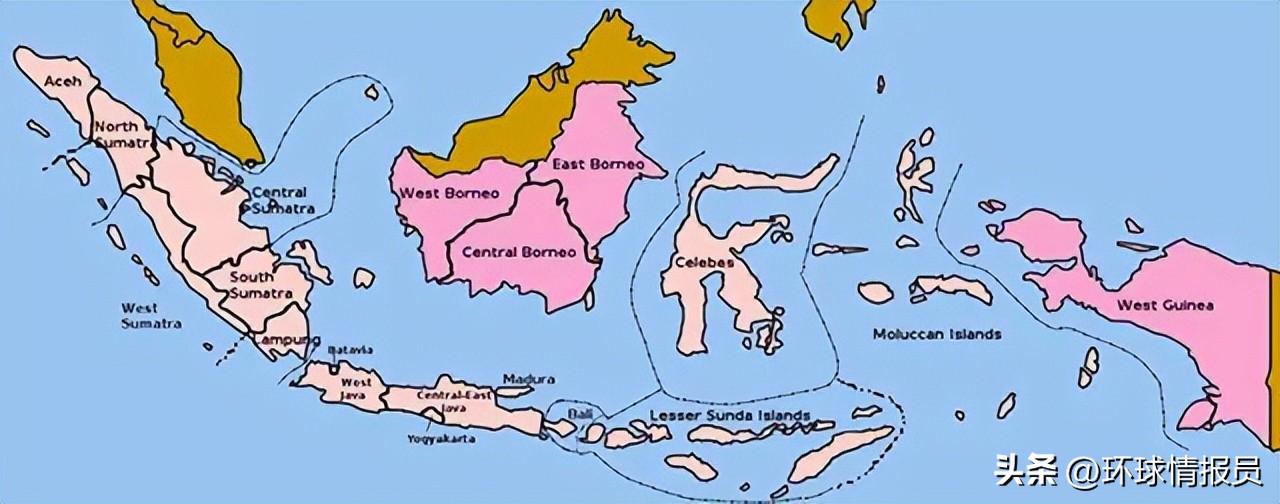 巴厘岛在哪个国家 去一趟巴厘岛多少钱