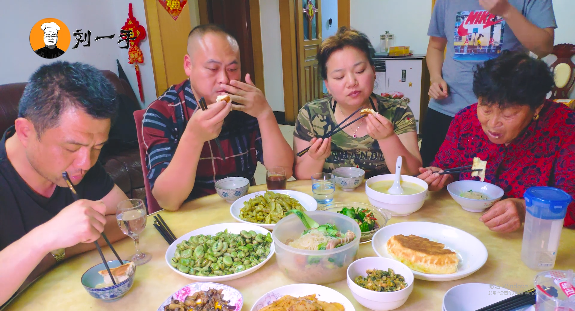 电饭煲做蛋糕的方法 家庭自制蛋糕电饭煲