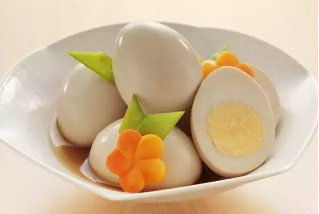 煮鸡蛋多长时间 正确的煮鸡蛋要几分钟