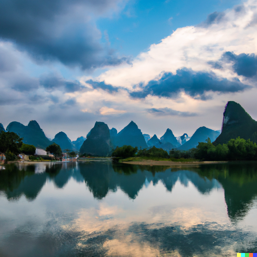 中国旅游景点排名 国内旅游攻略必去景点