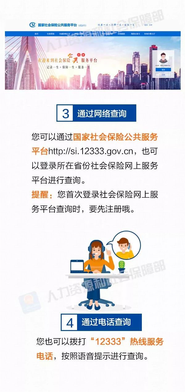 五险一金查询 怎么查自己的五险一金