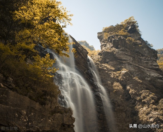 赞美庐山的诗句 古人赞美庐山的诗句