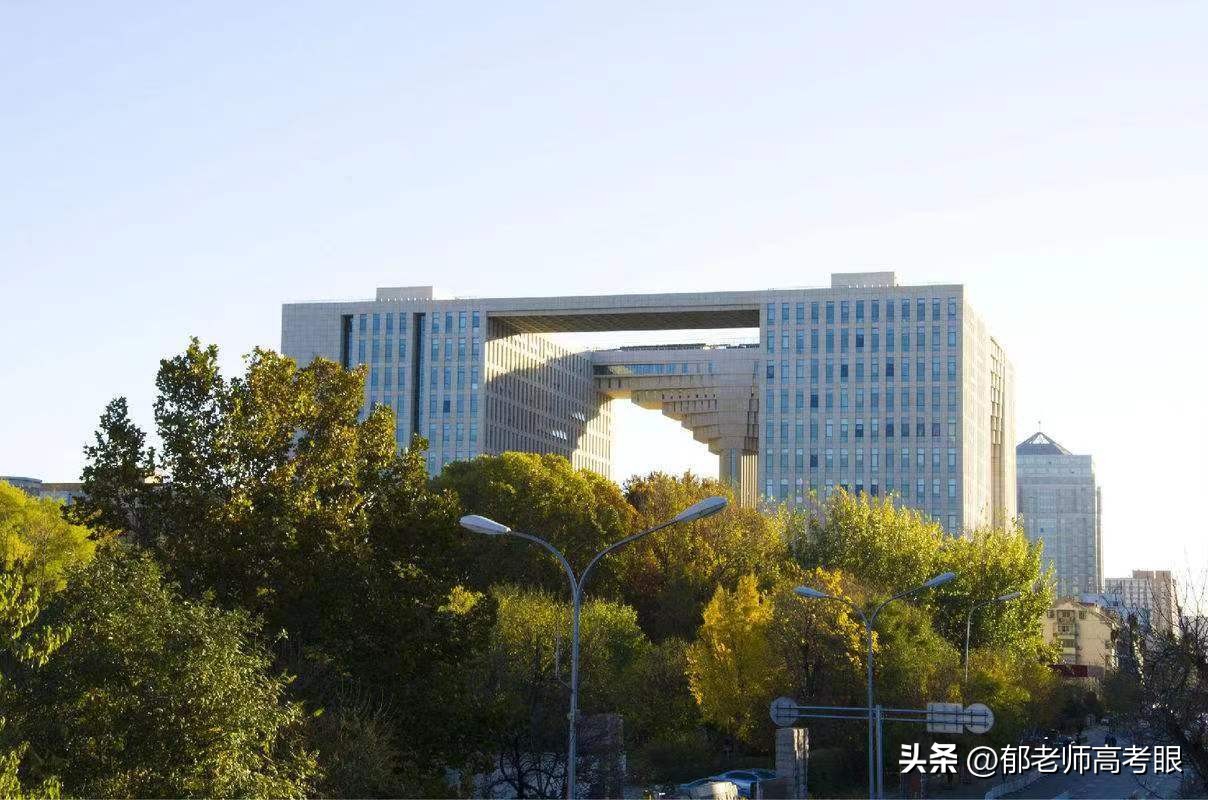 北京林业大学排名 北京林业大学全国排名