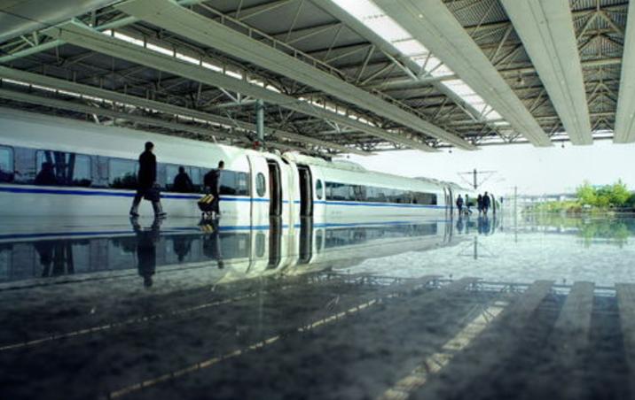 上海有几个火车站 上海火车站在哪里
