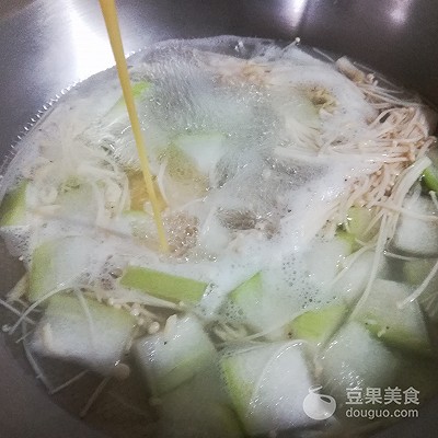 冬瓜汤怎么做 冬瓜汤十种最佳吃法